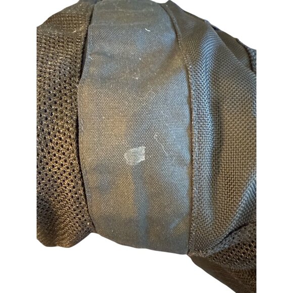 Schoeller WB-Formula Black Mesh Motorcycle Pants  Adjustable Fit XL Good Con - Picture 11 of 11